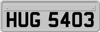 HUG5403