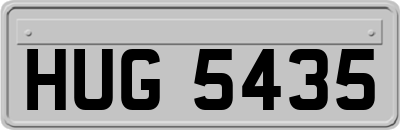 HUG5435