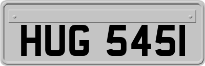 HUG5451