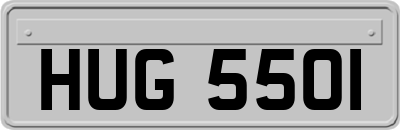 HUG5501