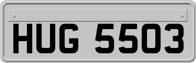 HUG5503