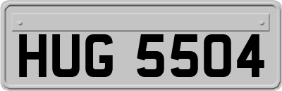 HUG5504