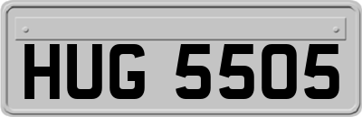 HUG5505