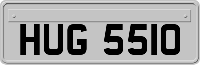 HUG5510