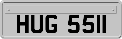 HUG5511