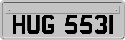 HUG5531