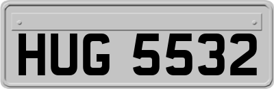 HUG5532