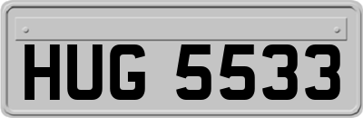 HUG5533