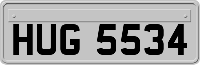 HUG5534