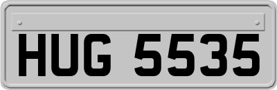 HUG5535