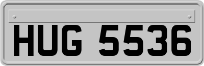 HUG5536