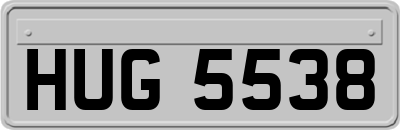 HUG5538