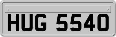 HUG5540