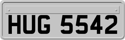 HUG5542