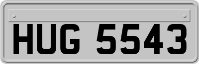 HUG5543