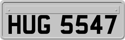 HUG5547