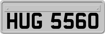 HUG5560