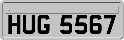 HUG5567