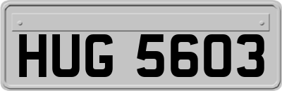 HUG5603