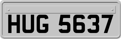 HUG5637