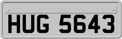 HUG5643