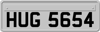 HUG5654