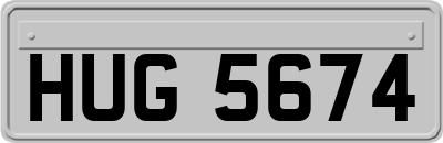 HUG5674