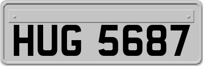 HUG5687