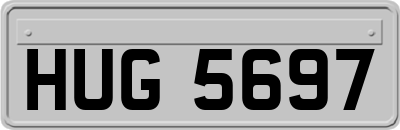 HUG5697