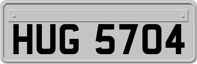 HUG5704