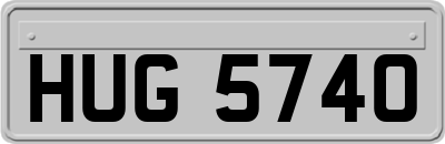 HUG5740