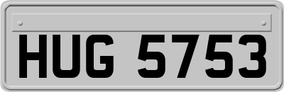 HUG5753