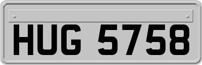 HUG5758