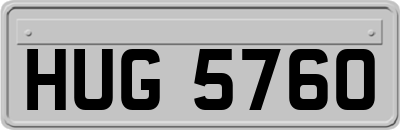 HUG5760