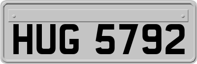 HUG5792