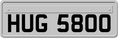 HUG5800