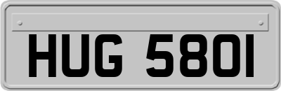 HUG5801