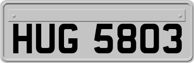 HUG5803