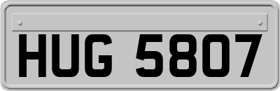 HUG5807