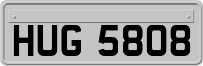 HUG5808