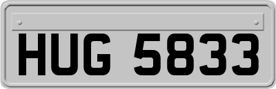 HUG5833