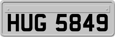 HUG5849