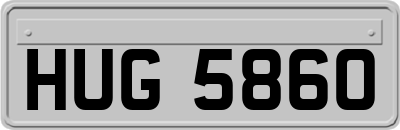 HUG5860