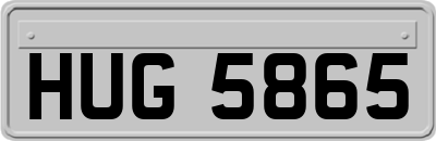 HUG5865