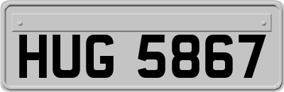 HUG5867