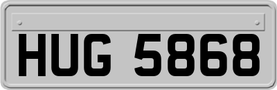 HUG5868