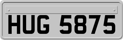 HUG5875