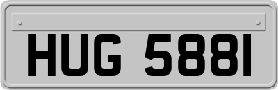 HUG5881