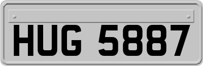 HUG5887