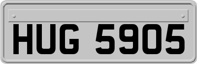 HUG5905